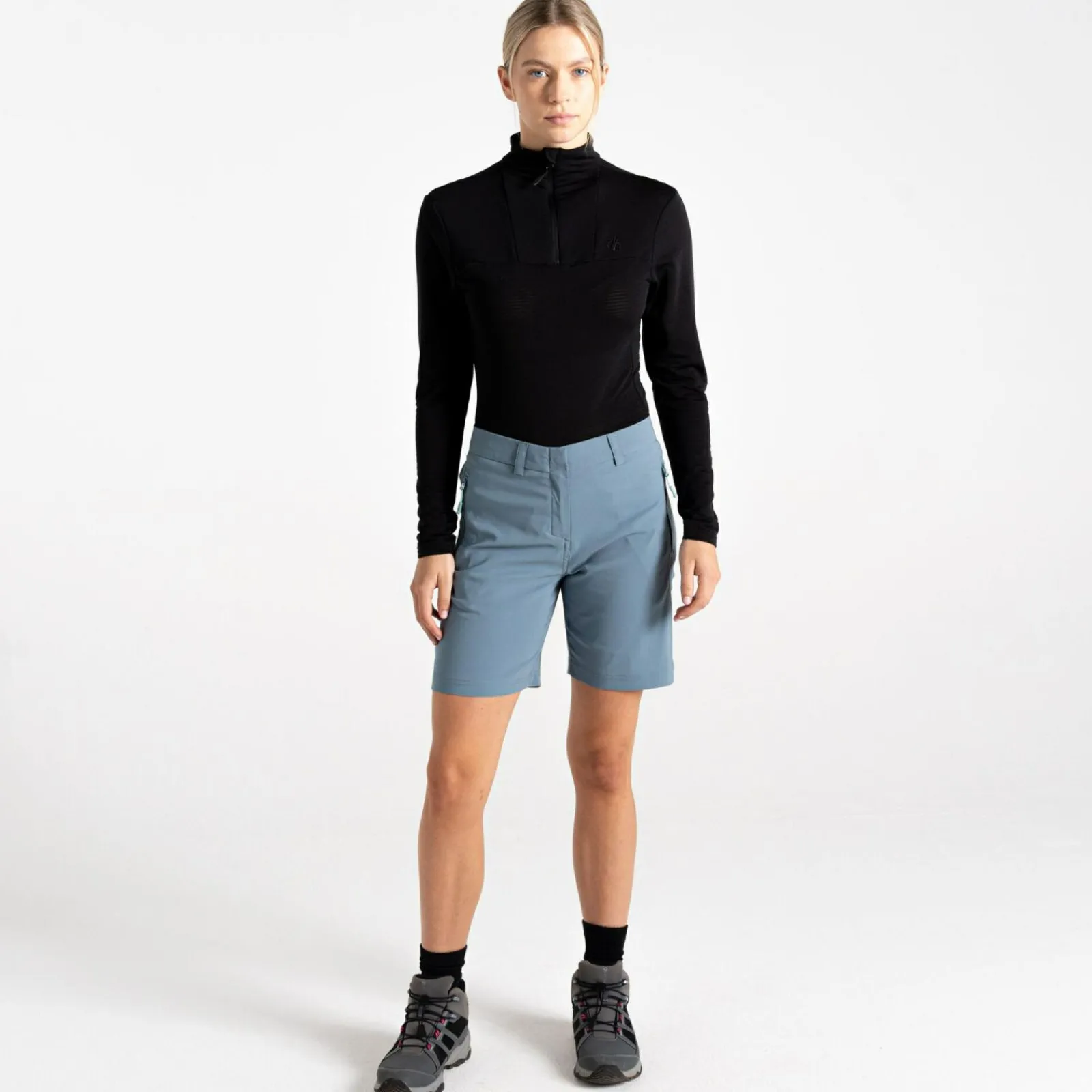 Regatta Dare 2b - Short Pour Femme de la Gamme Mountain |<Femme Shorts