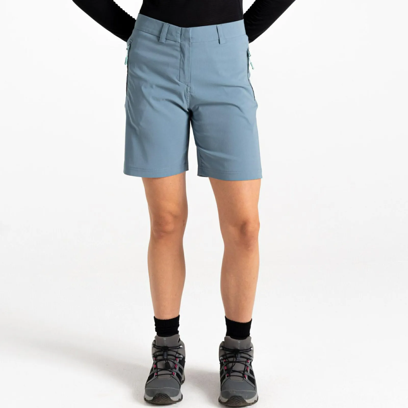 Regatta Dare 2b - Short Pour Femme de la Gamme Mountain |<Femme Shorts