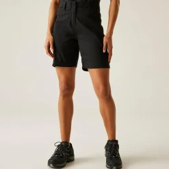 Regatta Dare 2b - Short Pour Femme de la Gamme Mountain |<Femme Shorts
