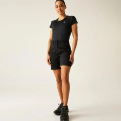 Regatta Dare 2b - Short Pour Femme de la Gamme Mountain |<Femme Shorts