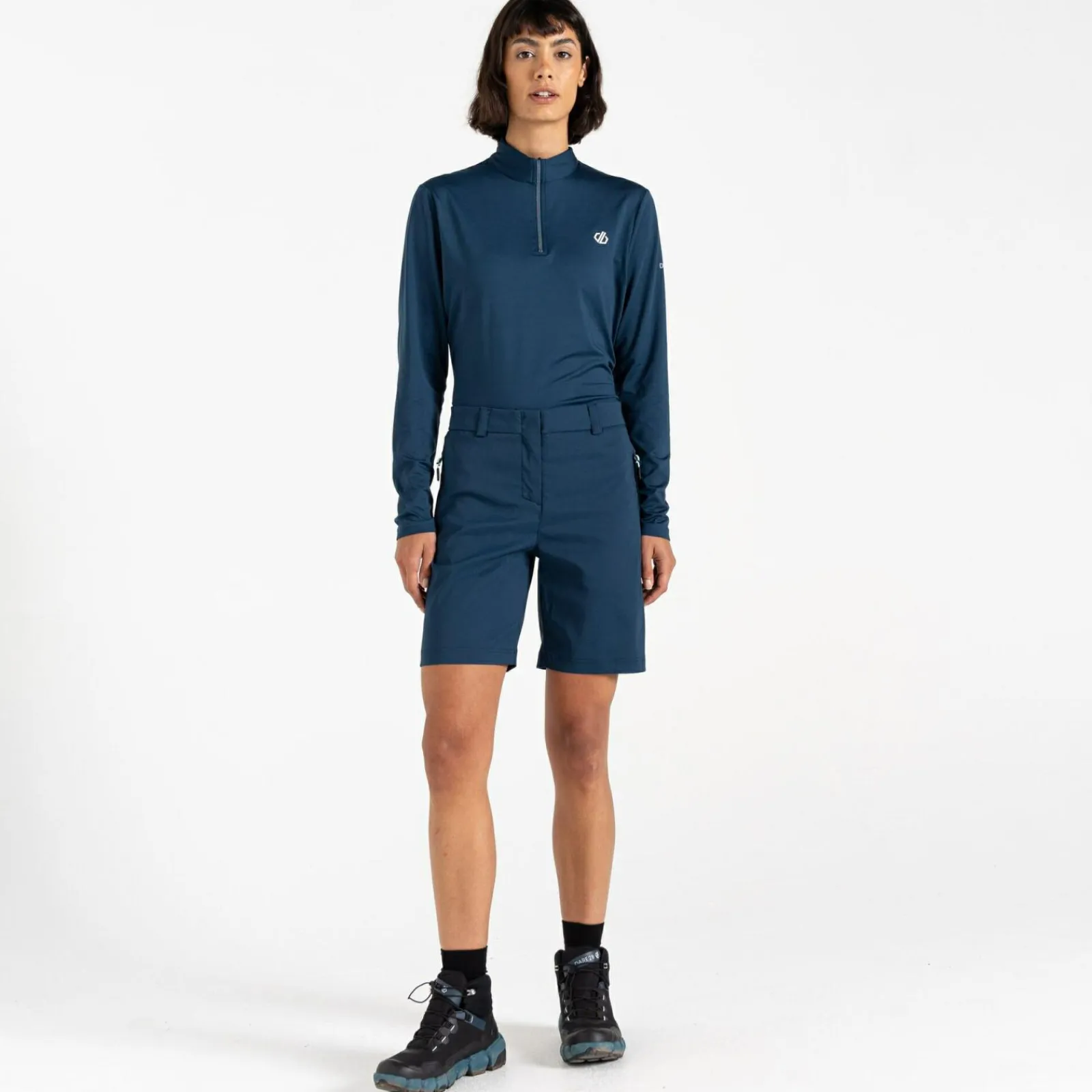Regatta Dare 2b - Short Pour Femme de la Gamme Mountain |<Femme Shorts