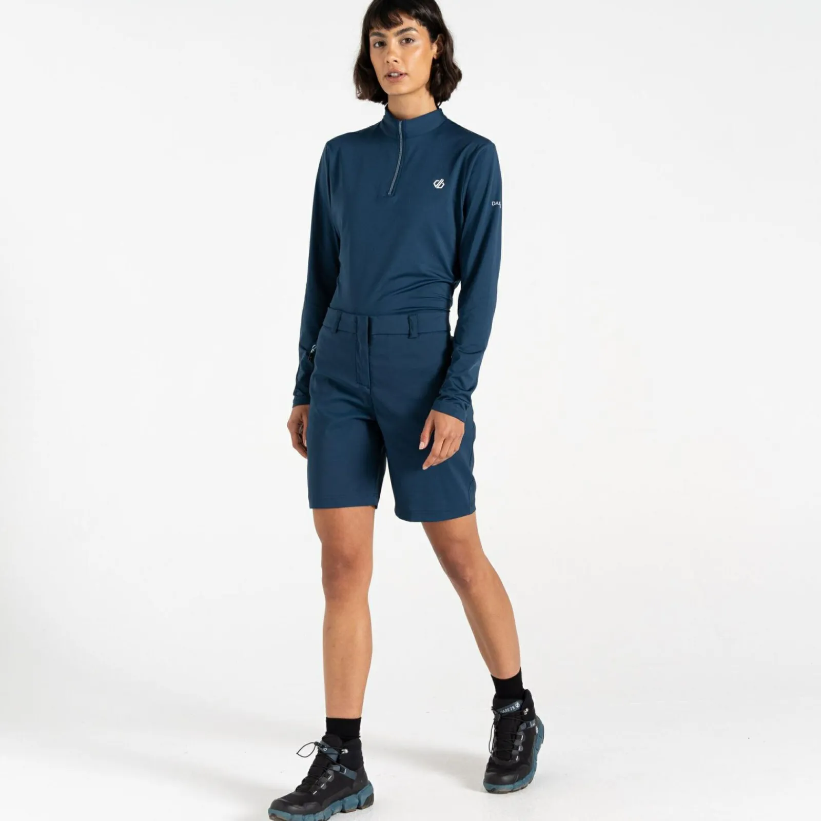 Regatta Dare 2b - Short Pour Femme de la Gamme Mountain |<Femme Shorts