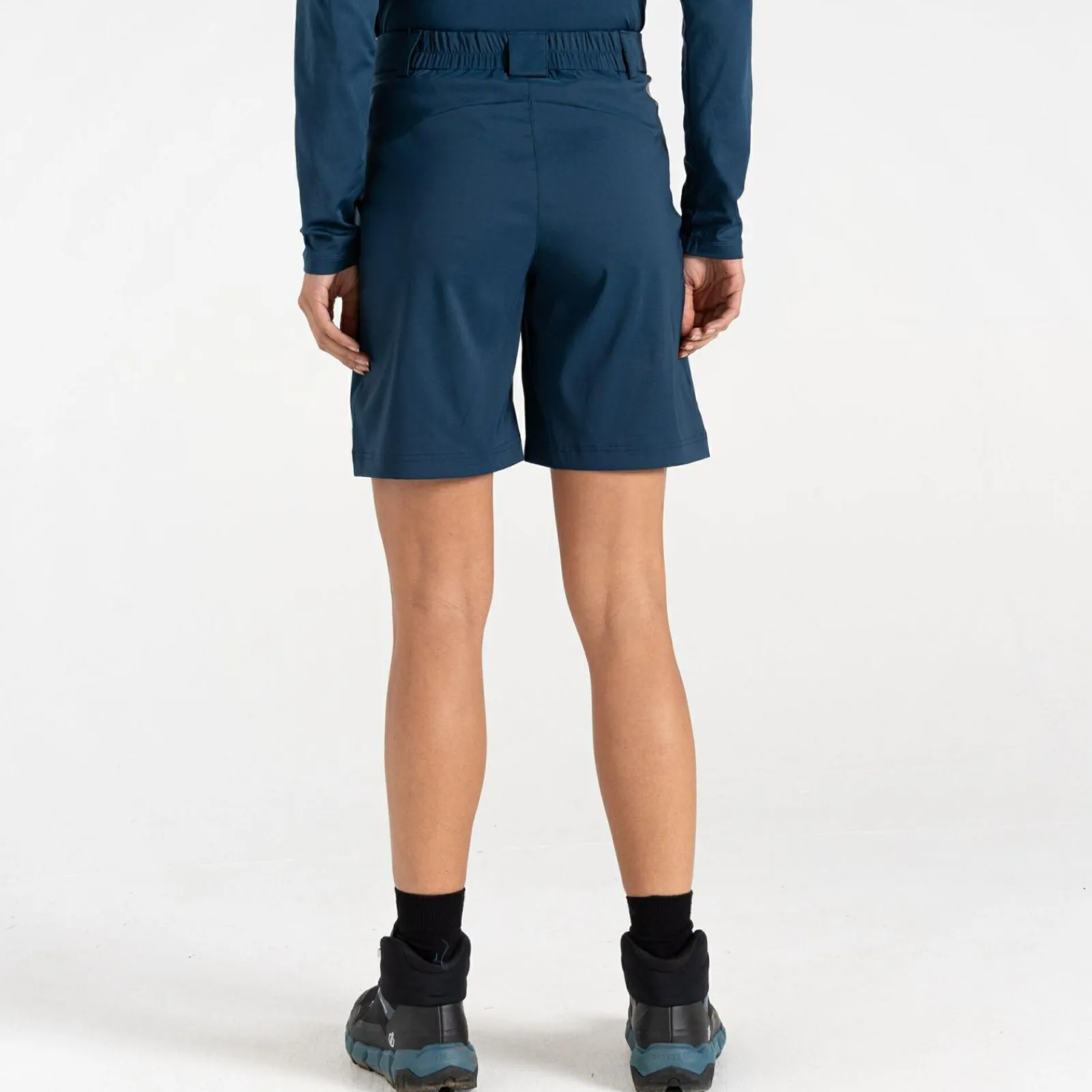 Regatta Dare 2b - Short Pour Femme de la Gamme Mountain |<Femme Shorts