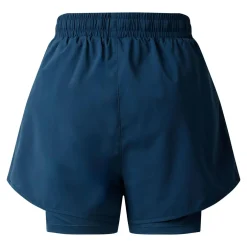 Regatta Dare 2b - Short Sprint Up II pour femme |<Femme Shorts
