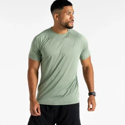 Regatta Dare 2b - T-shirt de fitness Homme Accelerate |<Homme/Femme T-Shirts