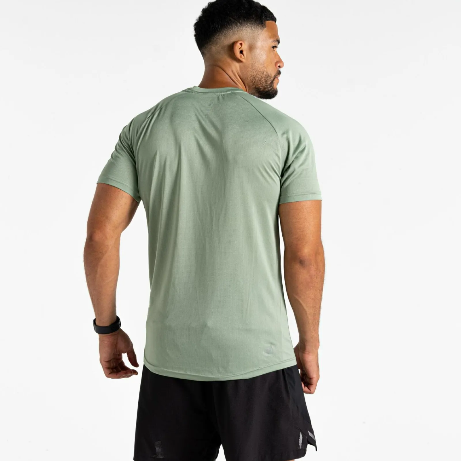 Regatta Dare 2b - T-shirt de fitness Homme Accelerate |<Homme/Femme T-Shirts