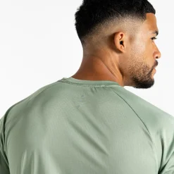 Regatta Dare 2b - T-shirt de fitness Homme Accelerate |<Homme/Femme T-Shirts