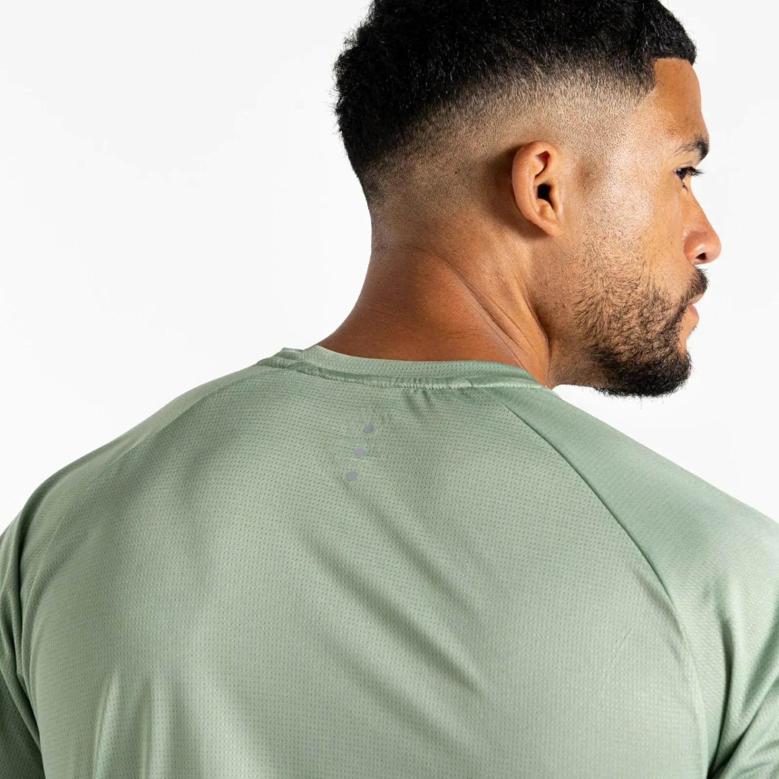 Regatta Dare 2b - T-shirt de fitness Homme Accelerate |<Homme/Femme T-Shirts