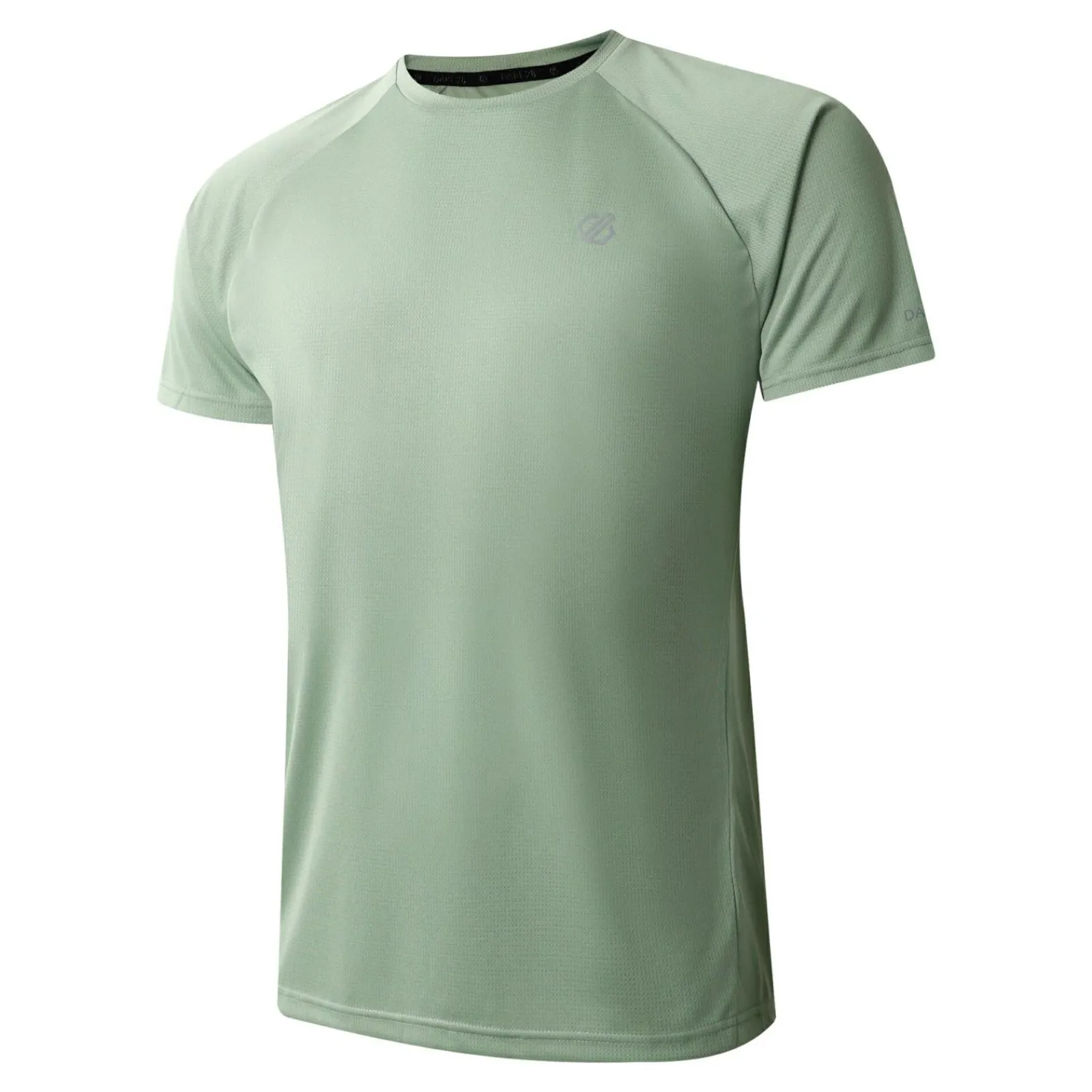 Regatta Dare 2b - T-shirt de fitness Homme Accelerate |<Homme/Femme T-Shirts