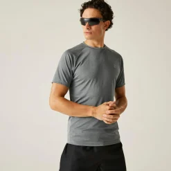 Regatta Dare 2b - T-shirt de fitness Homme Accelerate |<Homme/Femme T-Shirts
