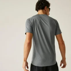 Regatta Dare 2b - T-shirt de fitness Homme Accelerate |<Homme/Femme T-Shirts