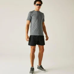 Regatta Dare 2b - T-shirt de fitness Homme Accelerate |<Homme/Femme T-Shirts