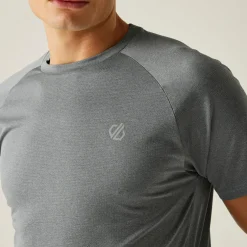 Regatta Dare 2b - T-shirt de fitness Homme Accelerate |<Homme/Femme T-Shirts