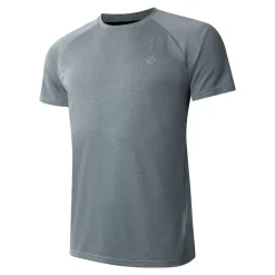 Regatta Dare 2b - T-shirt de fitness Homme Accelerate |<Homme/Femme T-Shirts