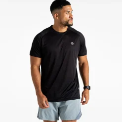 Regatta Dare 2b - T-shirt de fitness Homme Accelerate |<Homme/Femme T-Shirts