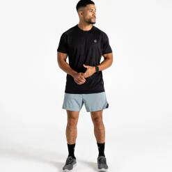 Regatta Dare 2b - T-shirt de fitness Homme Accelerate |<Homme/Femme T-Shirts