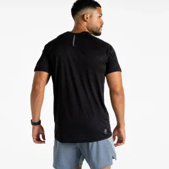 Regatta Dare 2b - T-shirt de fitness Homme Accelerate |<Homme/Femme T-Shirts