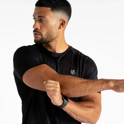 Regatta Dare 2b - T-shirt de fitness Homme Accelerate |<Homme/Femme T-Shirts