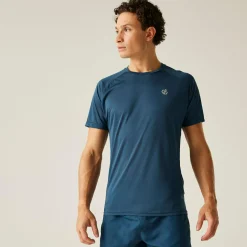 Regatta Dare 2b - T-shirt de fitness Homme Accelerate |<Homme/Femme T-Shirts