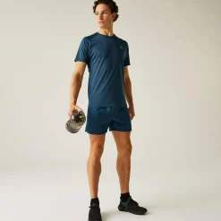 Regatta Dare 2b - T-shirt de fitness Homme Accelerate |<Homme/Femme T-Shirts