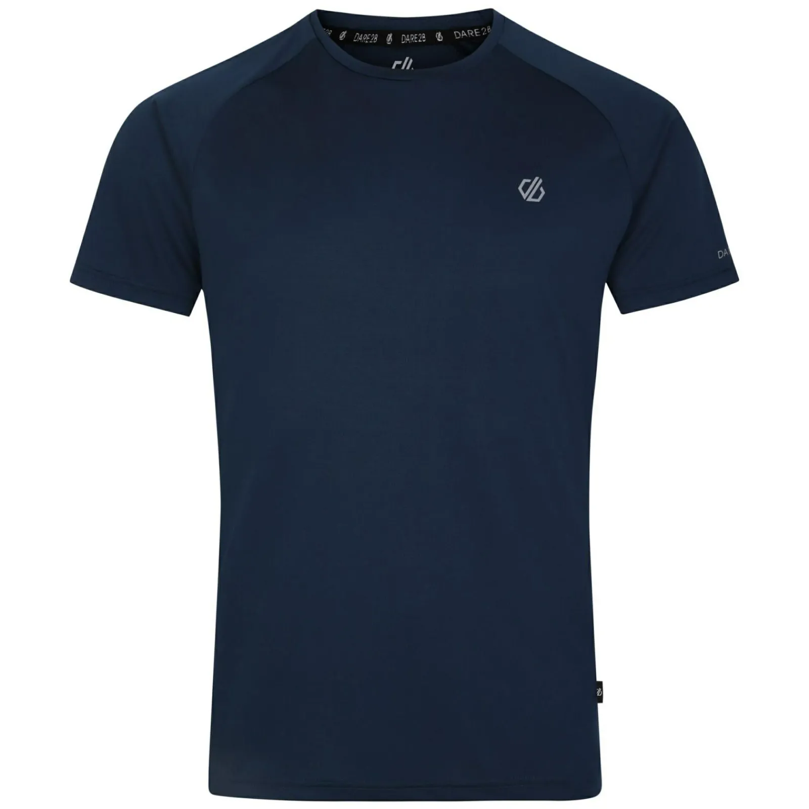 Regatta Dare 2b - T-shirt de fitness Homme Accelerate |<Homme/Femme T-Shirts