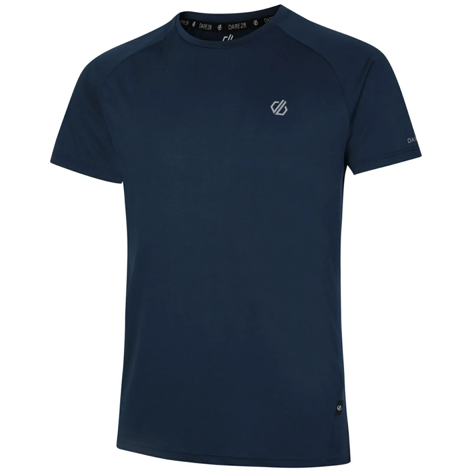 Regatta Dare 2b - T-shirt de fitness Homme Accelerate |<Homme/Femme T-Shirts