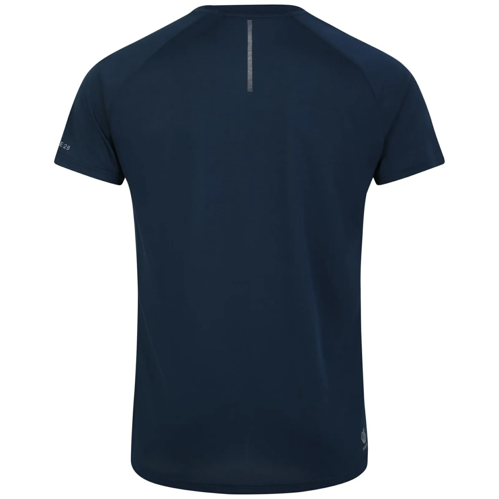 Regatta Dare 2b - T-shirt de fitness Homme Accelerate |<Homme/Femme T-Shirts