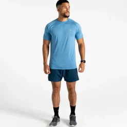 Regatta Dare 2b - T-shirt de fitness Homme Accelerate |<Homme/Femme T-Shirts