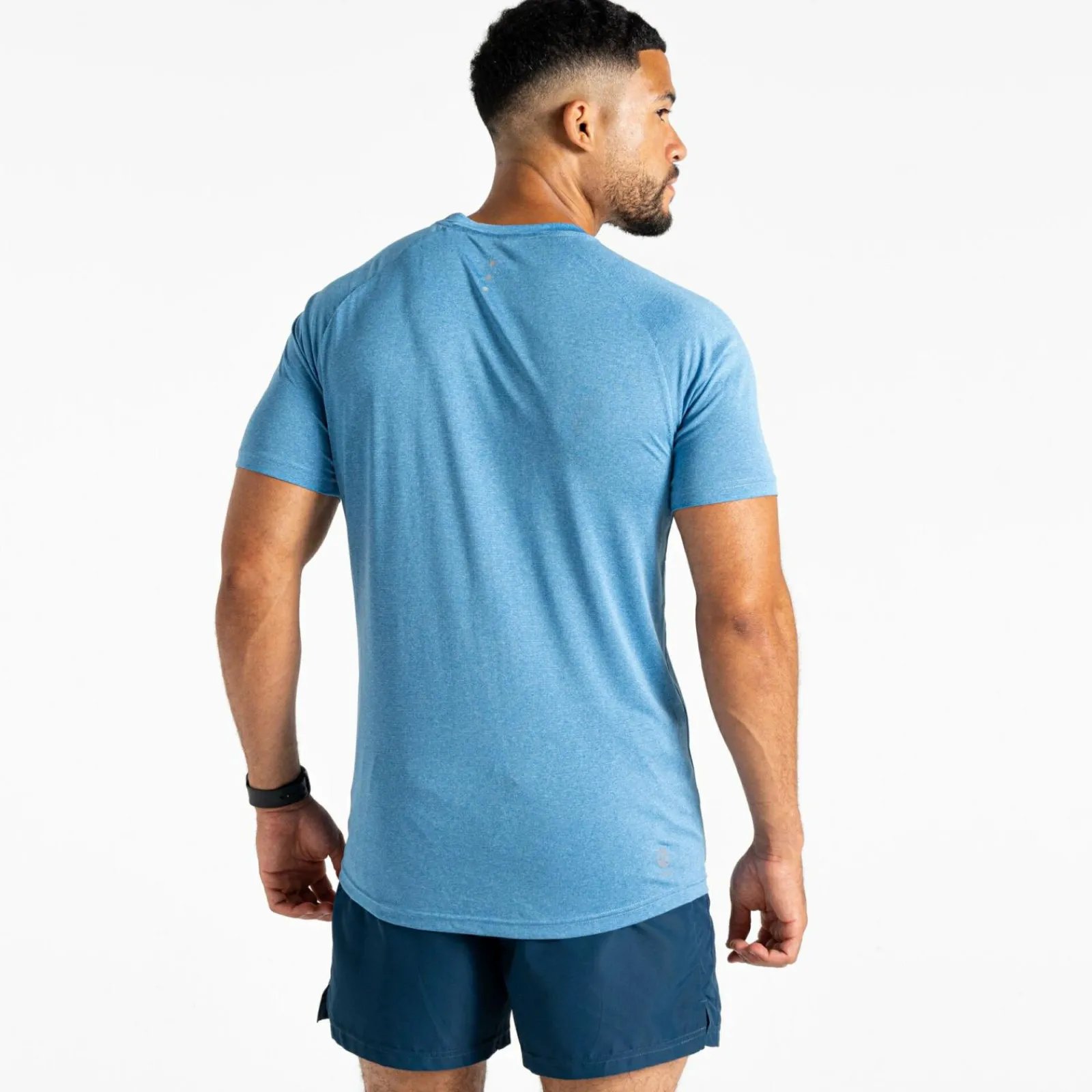 Regatta Dare 2b - T-shirt de fitness Homme Accelerate |<Homme/Femme T-Shirts
