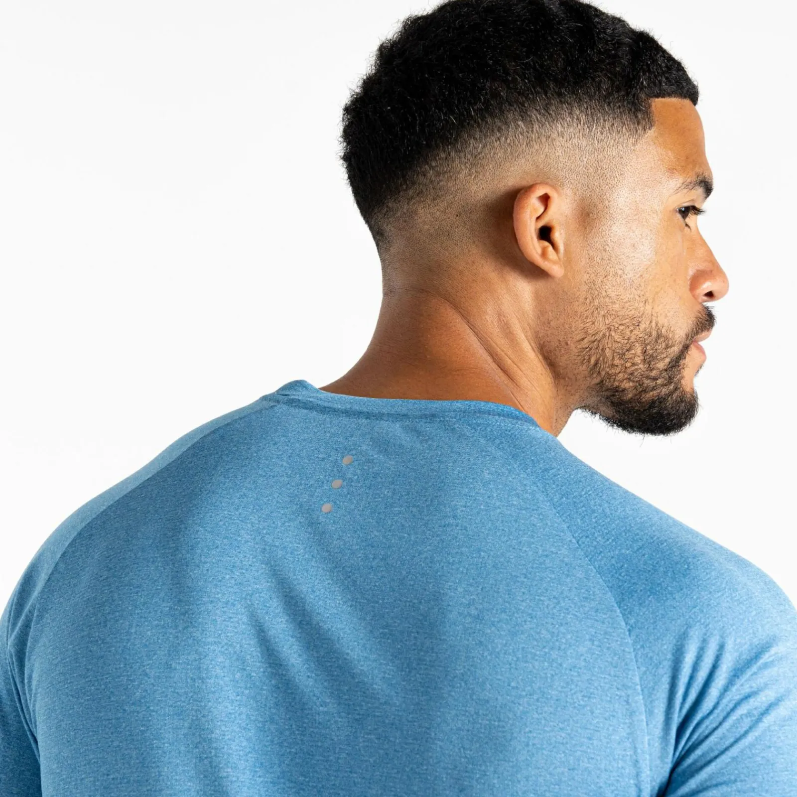 Regatta Dare 2b - T-shirt de fitness Homme Accelerate |<Homme/Femme T-Shirts