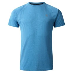 Regatta Dare 2b - T-shirt de fitness Homme Accelerate |<Homme/Femme T-Shirts