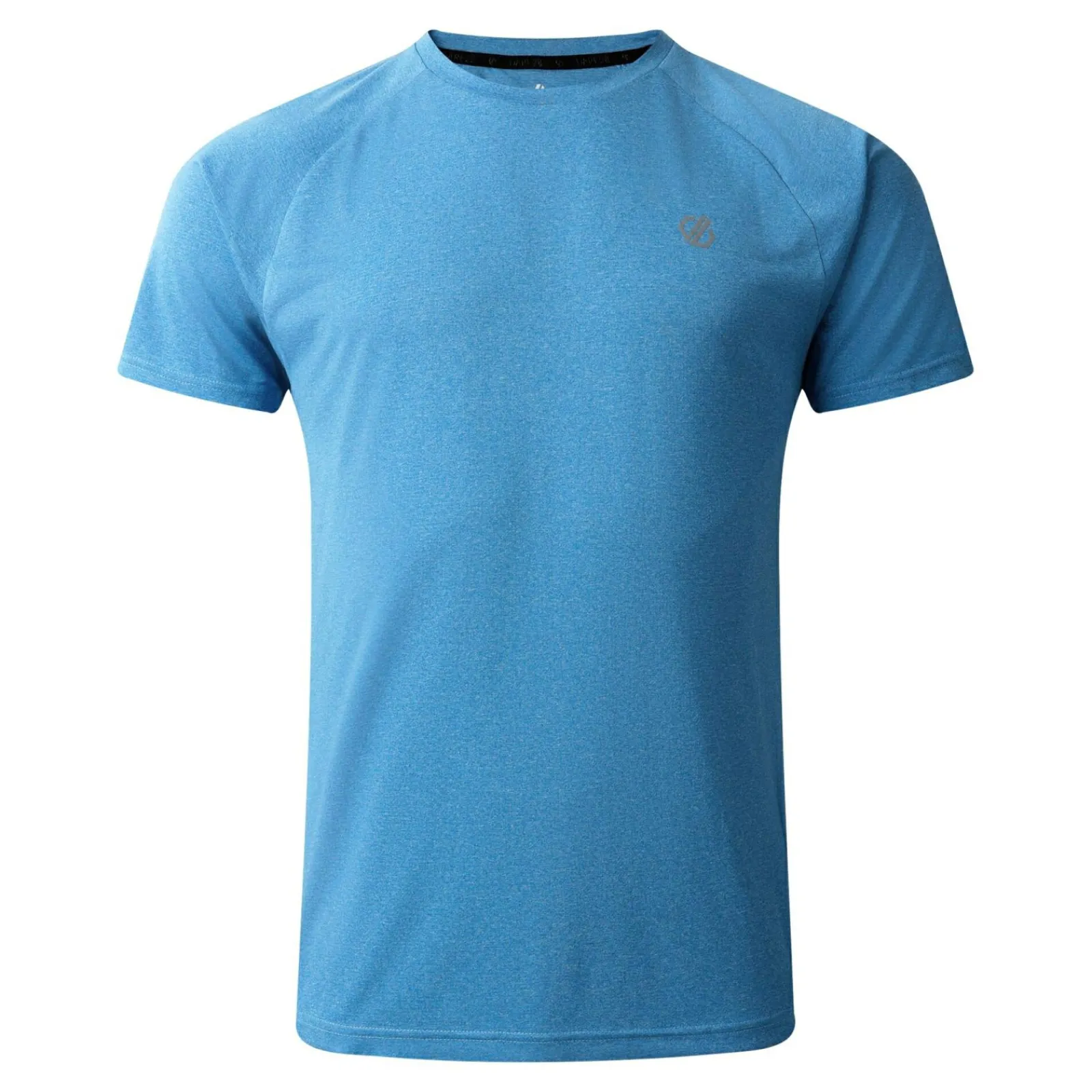 Regatta Dare 2b - T-shirt de fitness Homme Accelerate |<Homme/Femme T-Shirts