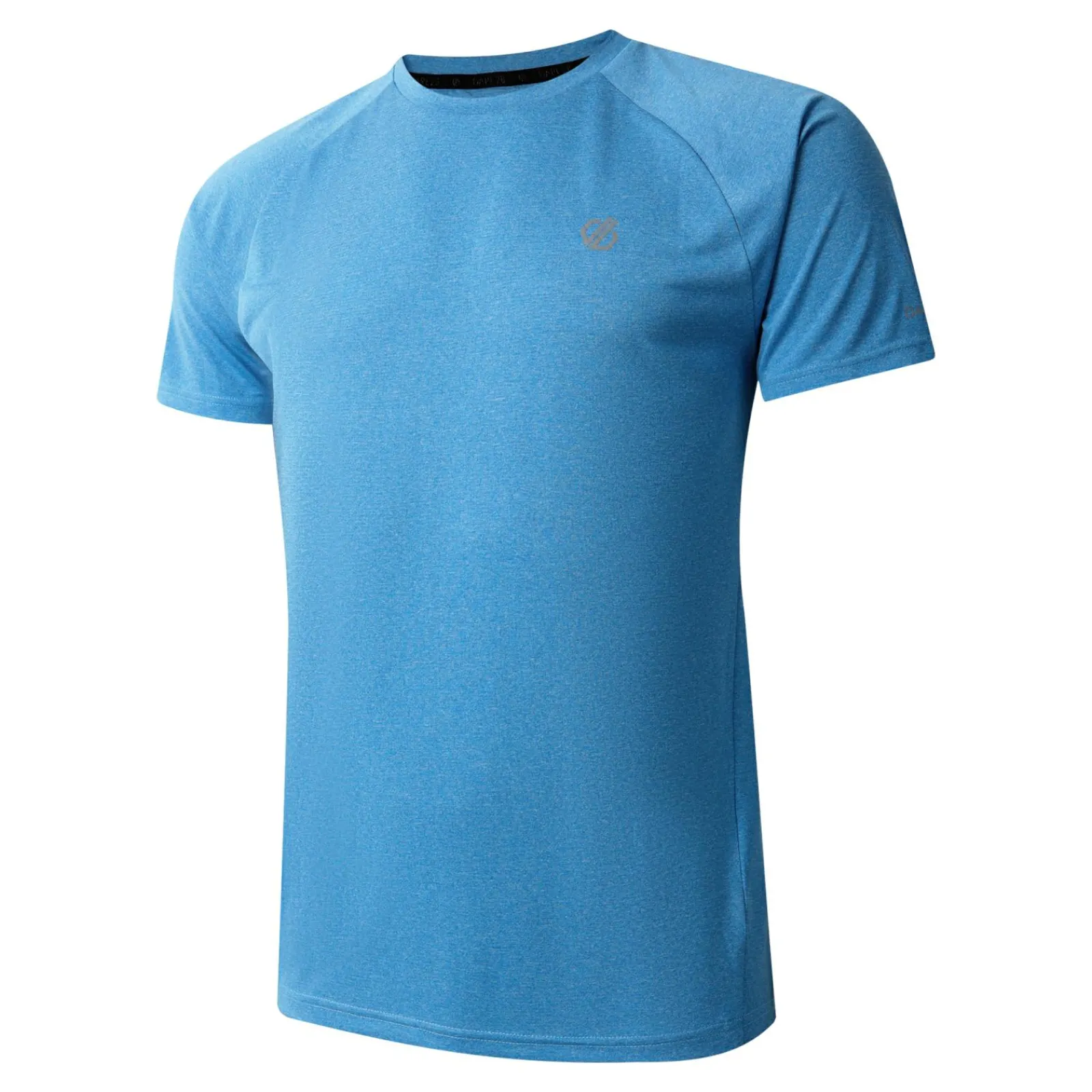 Regatta Dare 2b - T-shirt de fitness Homme Accelerate |<Homme/Femme T-Shirts