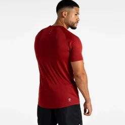 Regatta Dare 2b - T-shirt de fitness Homme Accelerate |<Homme/Femme T-Shirts