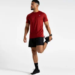 Regatta Dare 2b - T-shirt de fitness Homme Accelerate |<Homme/Femme T-Shirts