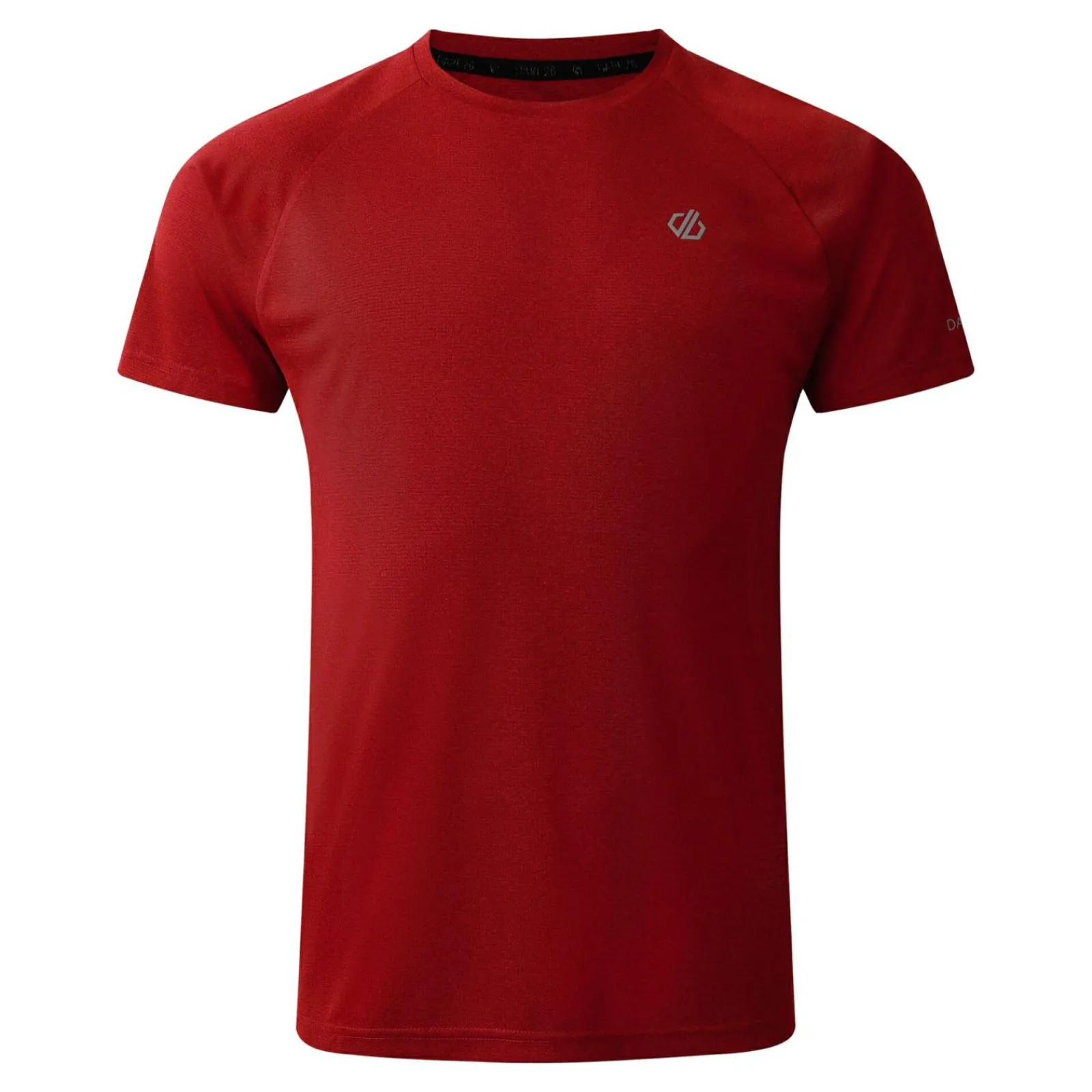 Regatta Dare 2b - T-shirt de fitness Homme Accelerate |<Homme/Femme T-Shirts