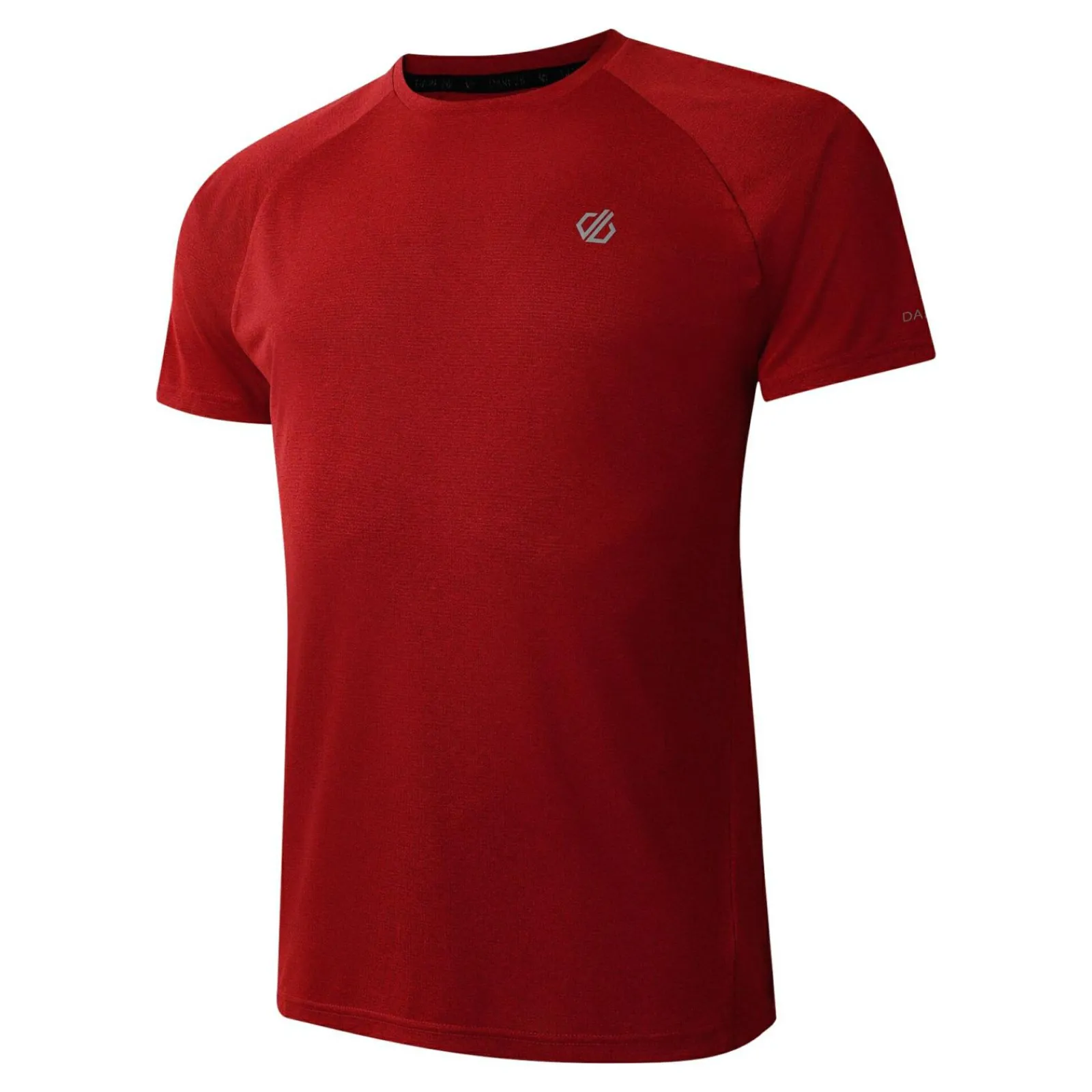 Regatta Dare 2b - T-shirt de fitness Homme Accelerate |<Homme/Femme T-Shirts