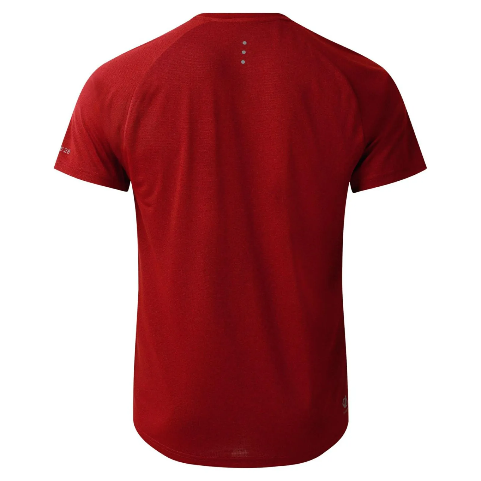 Regatta Dare 2b - T-shirt de fitness Homme Accelerate |<Homme/Femme T-Shirts