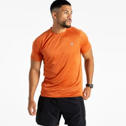 Regatta Dare 2b - T-shirt de fitness Homme Accelerate |<Homme/Femme T-Shirts