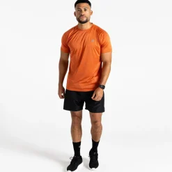 Regatta Dare 2b - T-shirt de fitness Homme Accelerate |<Homme/Femme T-Shirts