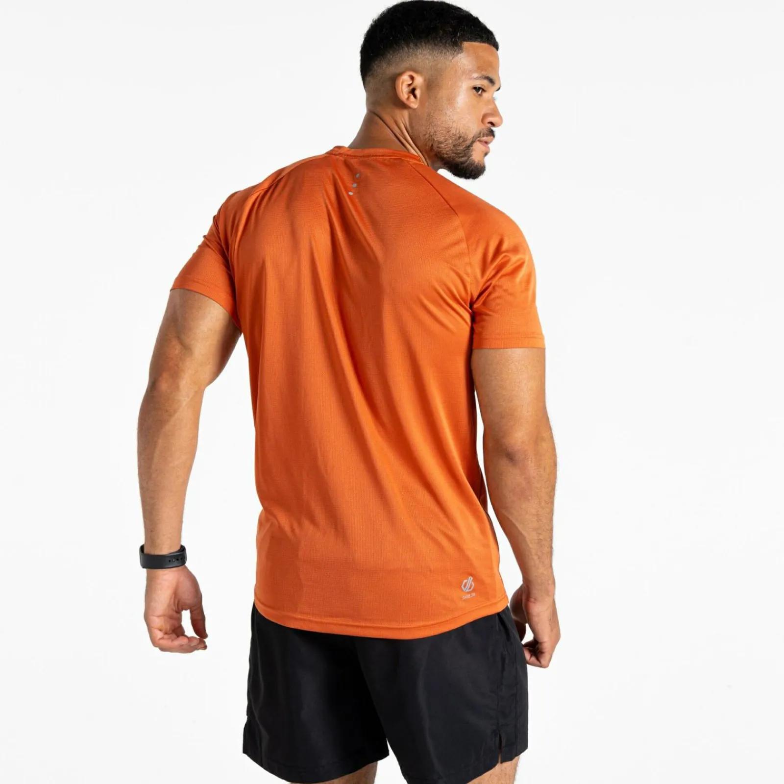 Regatta Dare 2b - T-shirt de fitness Homme Accelerate |<Homme/Femme T-Shirts