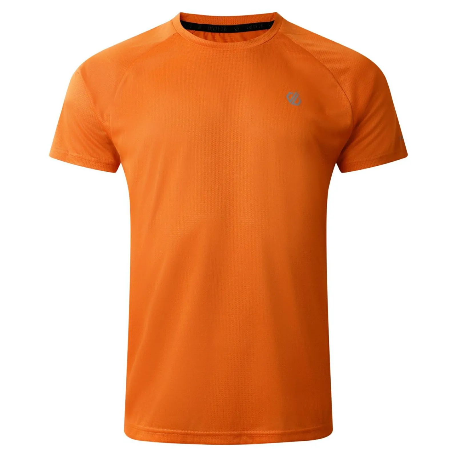 Regatta Dare 2b - T-shirt de fitness Homme Accelerate |<Homme/Femme T-Shirts