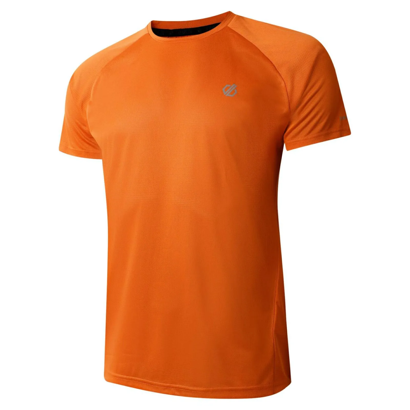 Regatta Dare 2b - T-shirt de fitness Homme Accelerate |<Homme/Femme T-Shirts