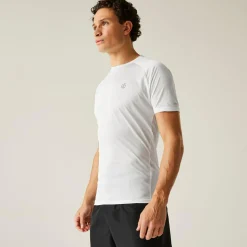 Regatta Dare 2b - T-shirt de fitness Homme Accelerate |<Homme/Femme T-Shirts