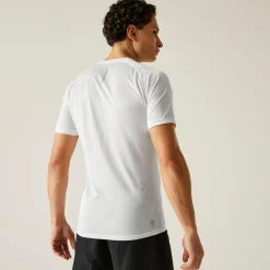 Regatta Dare 2b - T-shirt de fitness Homme Accelerate |<Homme/Femme T-Shirts