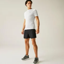 Regatta Dare 2b - T-shirt de fitness Homme Accelerate |<Homme/Femme T-Shirts