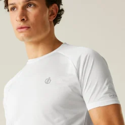 Regatta Dare 2b - T-shirt de fitness Homme Accelerate |<Homme/Femme T-Shirts