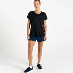 Regatta Dare 2b - T-Shirt Femme Corral |<Femme T-Shirts