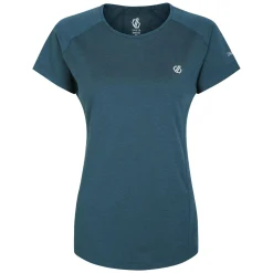 Regatta Dare 2b - T-Shirt Femme Corral |<Femme T-Shirts
