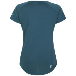 Regatta Dare 2b - T-Shirt Femme Corral |<Femme T-Shirts